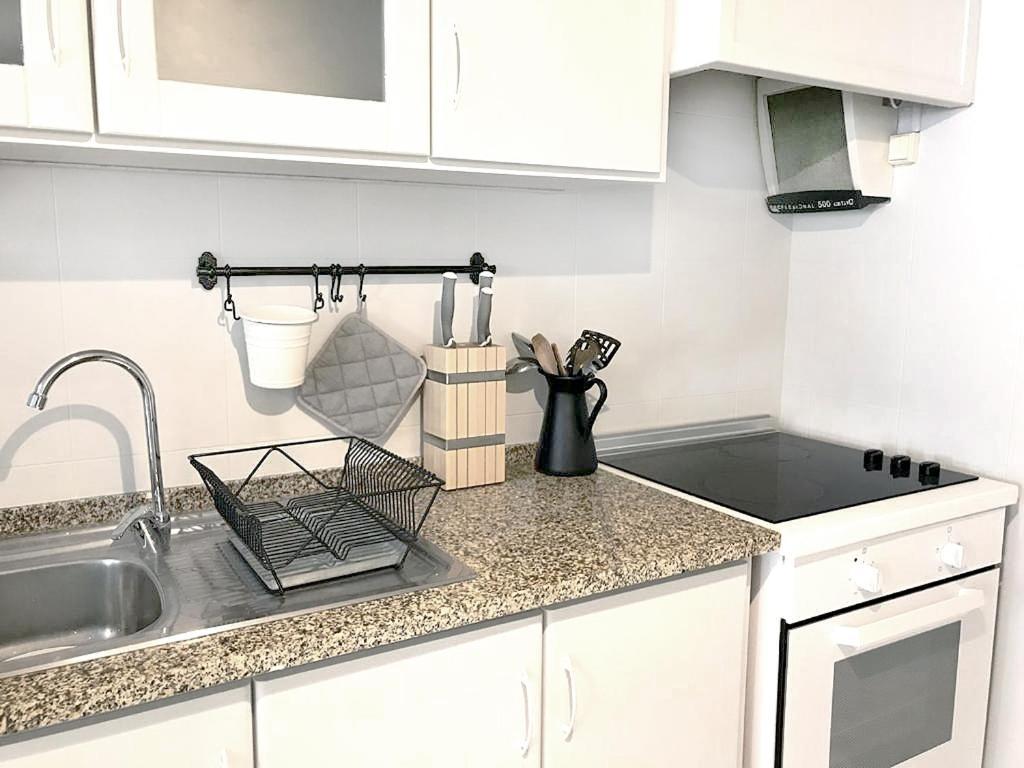 Riverside Apartment 42 - リスボン エクステリア 写真