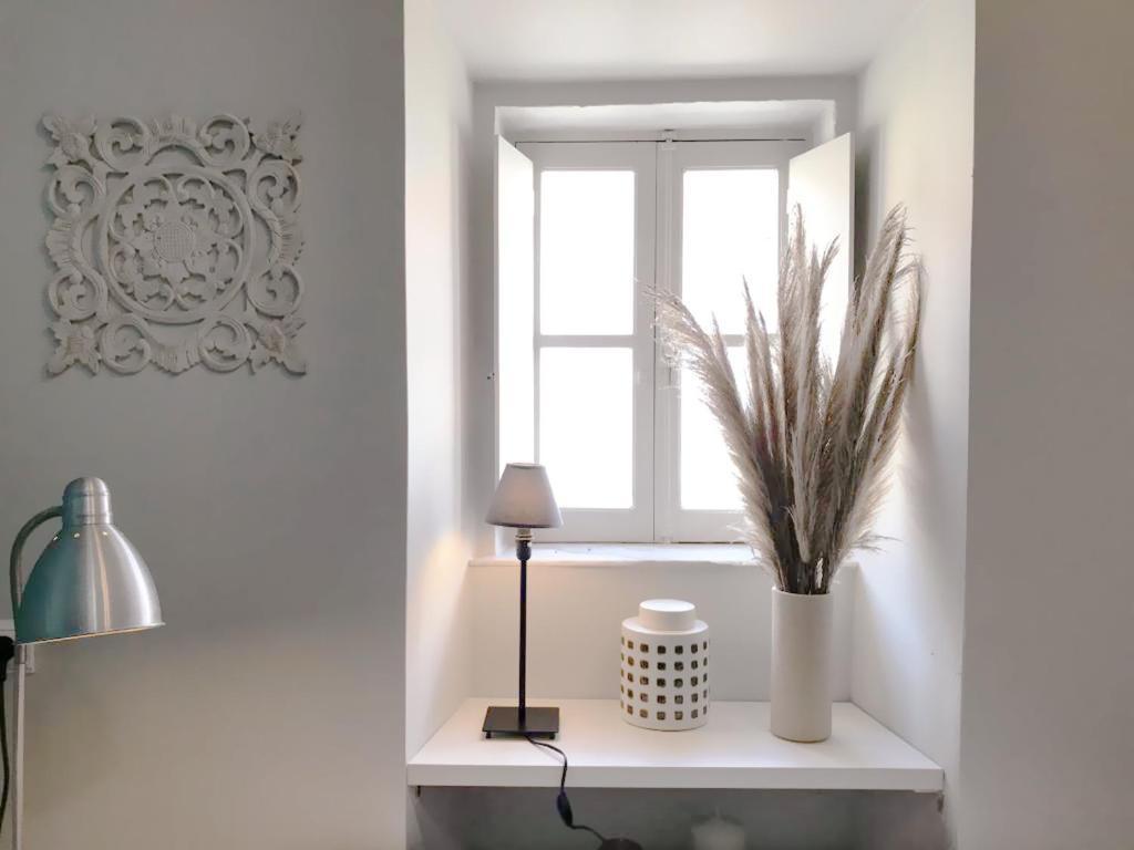 Riverside Apartment 42 - リスボン エクステリア 写真