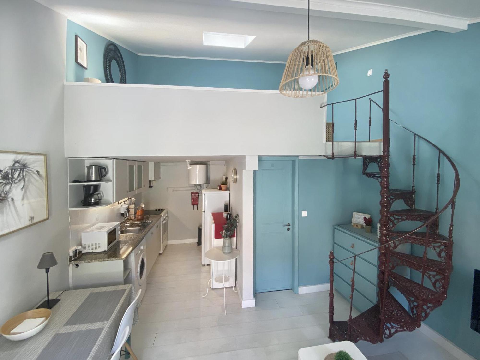 Riverside Apartment 42 - リスボン エクステリア 写真