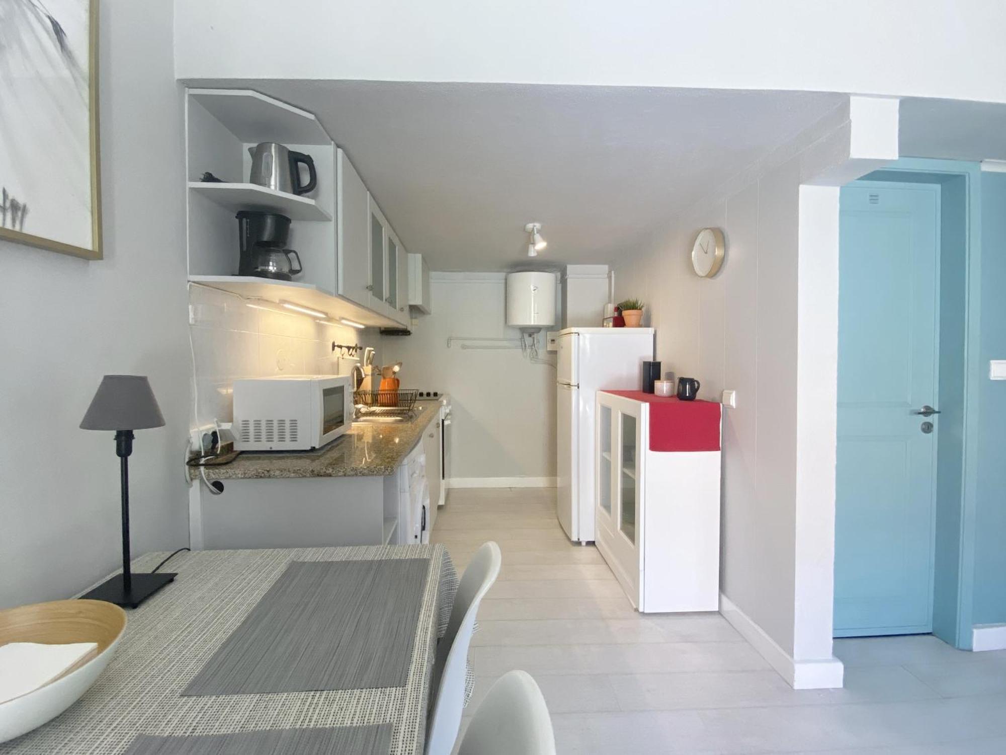 Riverside Apartment 42 - リスボン エクステリア 写真